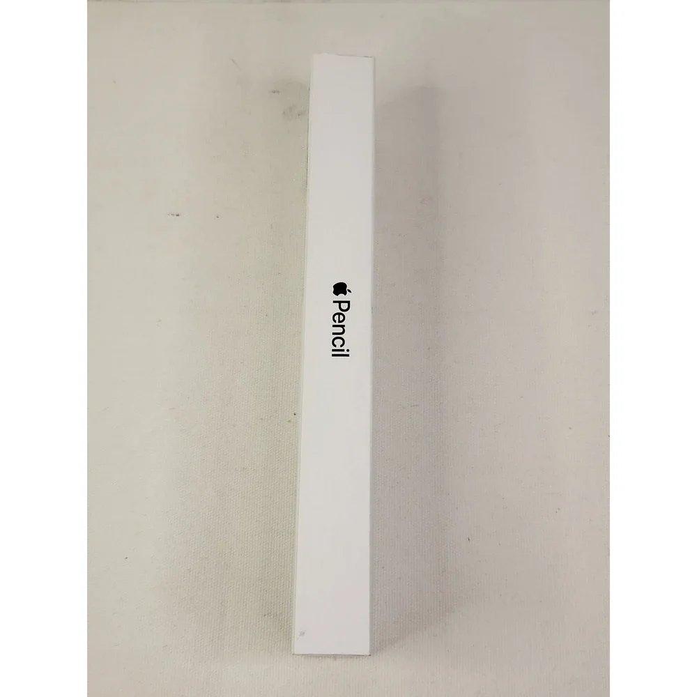 Apple Pencil 1st Gen Model A1603 White Stylus for iPad with Lightning Adapter